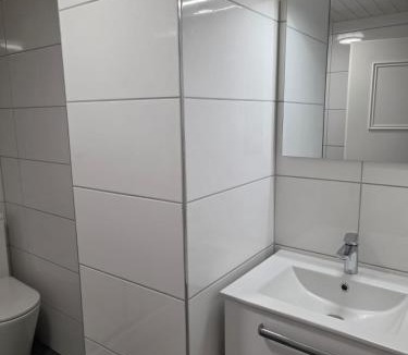 Wilderswil Apartment | Urban Hospitality Rorschach Bodensee Stay