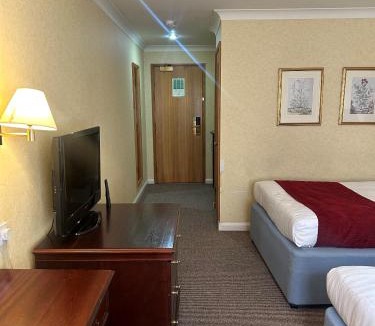 Grantham Hotel | Urban Hotel