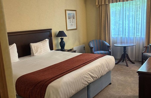 Grantham Hotel | Urban Hotel Grantham