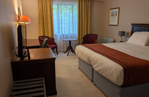 Grantham Hotel | Urban Hotel Grantham