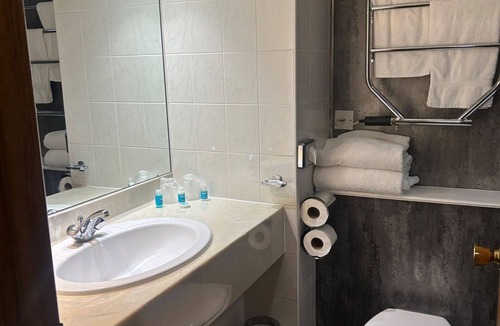 Grantham Hotel | Urban Hotel Grantham