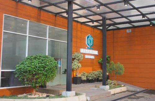Serpong Hotel | Urban Hotel Serpong