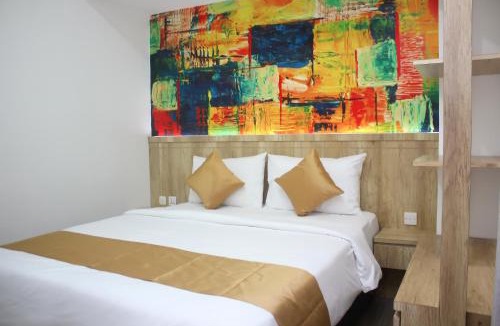 Serpong Hotel | Urban Hotel Serpong