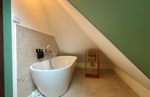 Sarreguemines Apartment | Urban hut