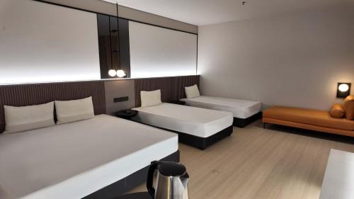 Alor Setar Hotel | Urban Inn, Alor Setar