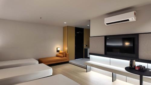 Alor Setar Hotel | Urban Inn, Alor Setar