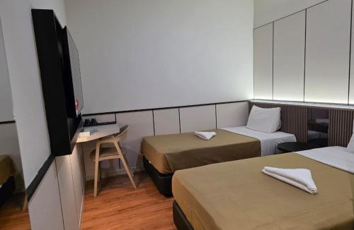 Kulim Hotel | Urban Inn Kulim