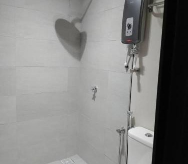 Kulim Hotel | Urban Inn Kulim