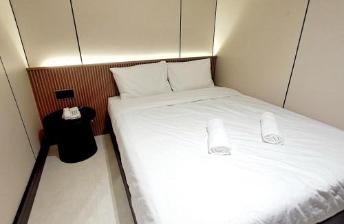 Kampung Salak Tinggi Hotel | Urban Inn, Salak Tinggi