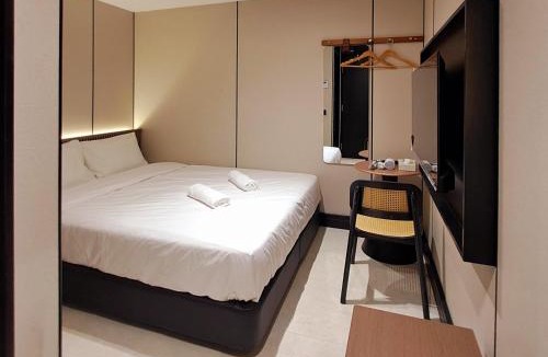 Kampung Salak Tinggi Hotel | Urban Inn, Salak Tinggi