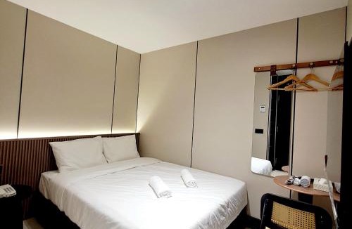 Kampung Salak Tinggi Hotel | Urban Inn, Salak Tinggi