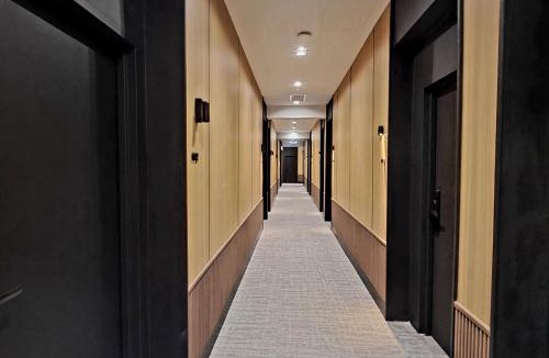 Kampung Salak Tinggi Hotel | Urban Inn, Salak Tinggi