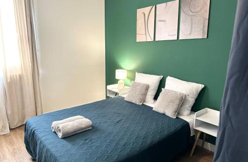 Sablons - Newton Apartment | Urban Le Mans