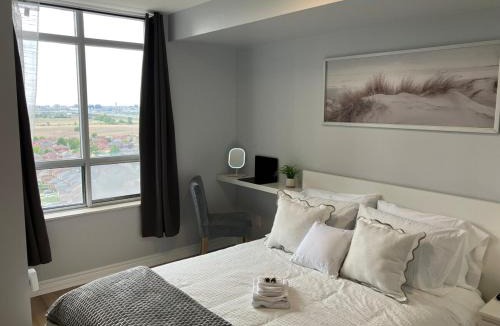 Humberwood Apartment | Urban Lifestyle Meets Prime Location