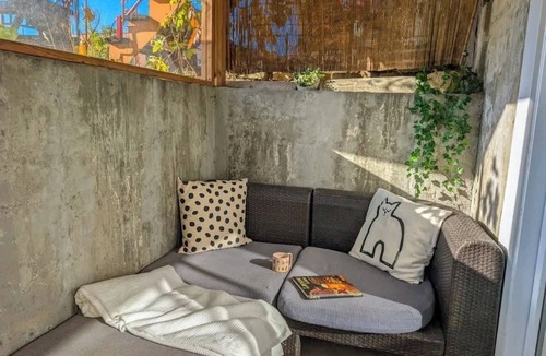 Vieux-Limoilou Apartment | Urban Limoilou 6 guests AC 1 Free Parking