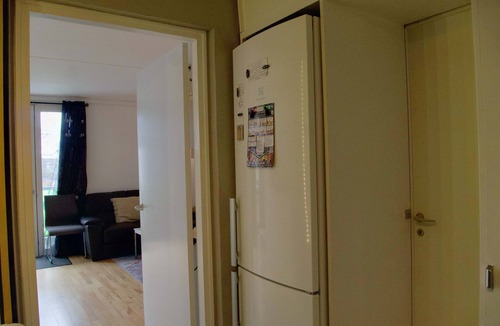 Albertslund Apartment | Urban Living 3 minutes from S-Train