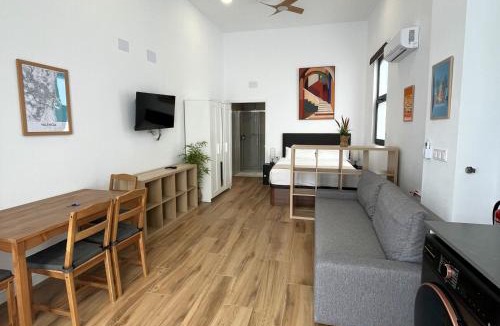 Benicalap Apartment | Urban loft Benicalap