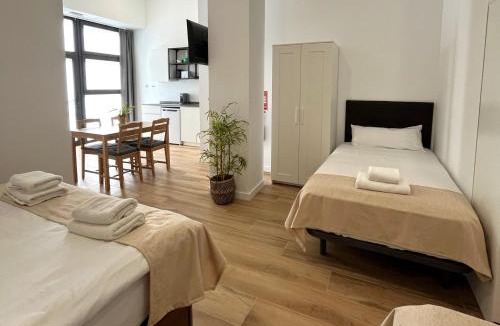 Benicalap Apartment | Urban loft Benicalap