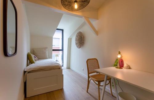 Les Chalets - Saint-Aubin - Saint-Etienne Apartment | Urban Loft