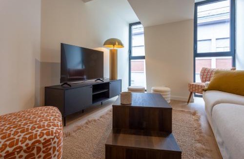 Les Chalets - Saint-Aubin - Saint-Etienne Apartment | Urban Loft