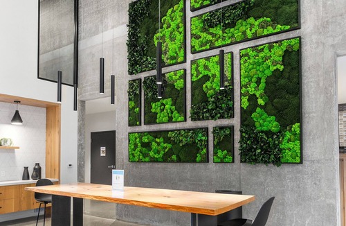 Downtown Apartment | Urban Loft in Redmond Core