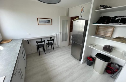 Lorient Apartment | Urban Loft Lorient Centre