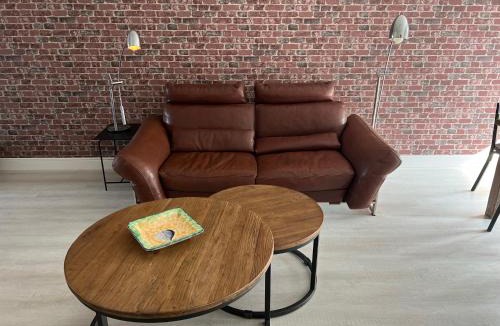 Lorient Apartment | Urban loft Lorient centre
