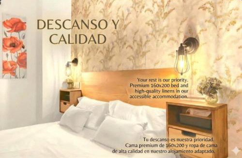 Sant Antoni Apartment | URBAN LOFT VALENCIA