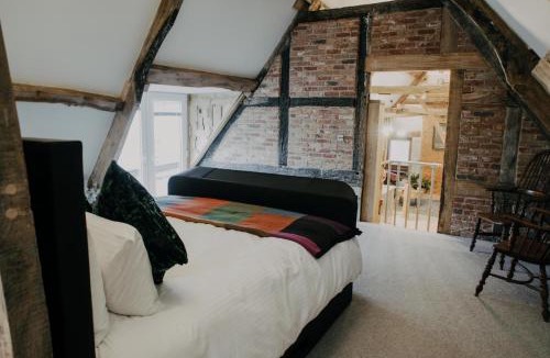 Melksham Apartment | Urban Lofts