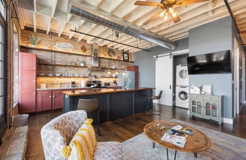 Perryville Apartment | Urban Lofts