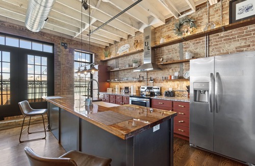 Perryville Apartment | Urban Lofts