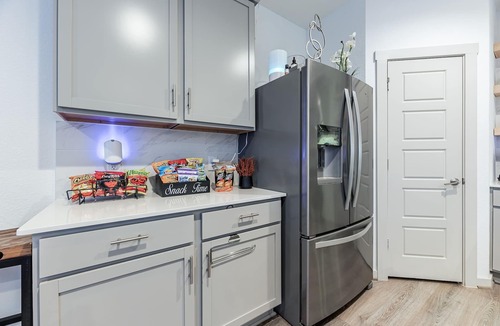 Southeast Houston House | Urban Luxe: Houston Thrills!