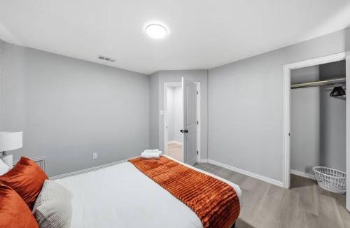 South Dallas - Fair Park House | Urban Luxe Retreat, 5 Minutes to FIFA Fan Festival