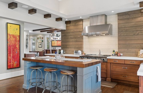Virginia Highland House | Urban Luxury Living/Minutes from Atl Attractions and Walkable to Great Restaurant's, Drinks & Parks
