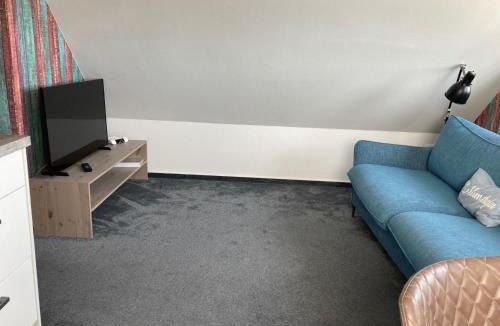 Groemitz Apartment | Urban Nature13