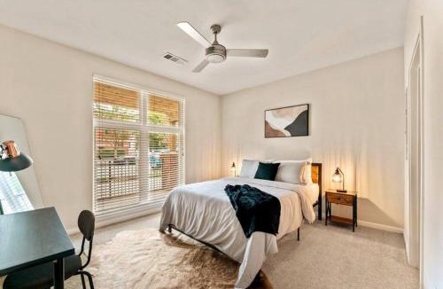 East Atlanta Apartment | Urban Nest ATL