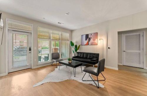 East Atlanta Apartment | Urban Nest ATL