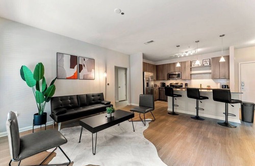 East Atlanta Apartment | Urban Nest ATL