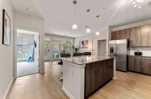 East Atlanta Apartment | Urban Nest ATL