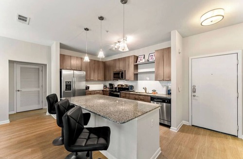 East Atlanta Apartment | Urban Nest ATL