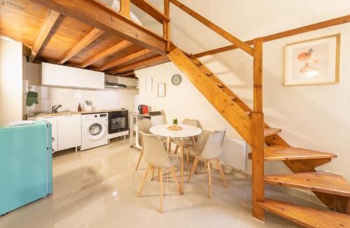Sevran Apartment | Urban Nest