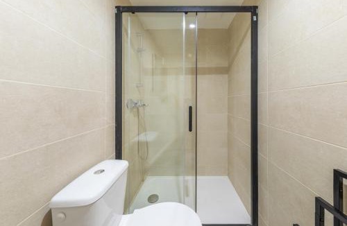 Sevran Apartment | Urban Nest