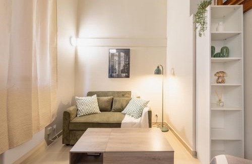Sevran Apartment | Urban Nest