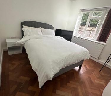 Canons House | Urban Nest