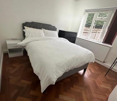 Canons House | Urban Nest