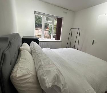 Canons House | Urban Nest