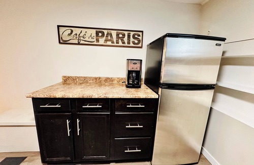 Winnipeg Apartment | Urban Nest in Beautiful St Boniface. Simple. Bright. Clean. Walkable. Amenities.