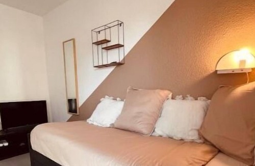 Blancarde Apartment | Urban Oasis Blancarde