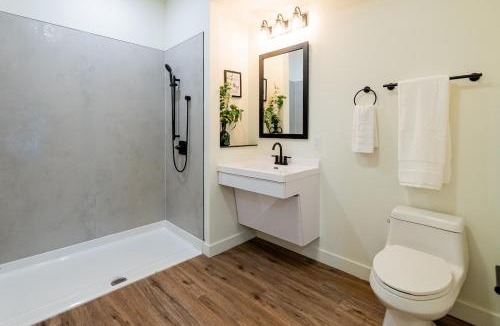 Franklin Park Villa | Urban Oasis by Franklin