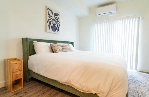 Franklin Park Villa | Urban Oasis by Franklin